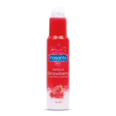 Pasante Sensual Strawberry 75 ml