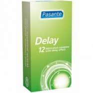 Pasante Infinity Delay 12-pack