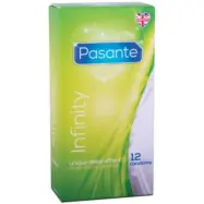 Pasante Infinity Delay 12-pack