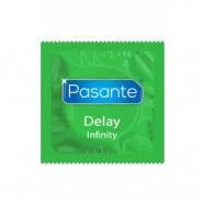 Pasante Infinity Delay 10-pack