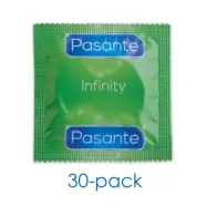 Pasante Infinity Delay 30-pack