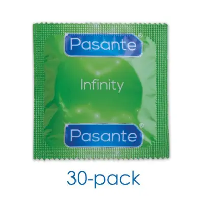 Pasante Infinity Delay 30-pack
