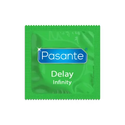 Pasante Infinity Delay 30-pack