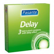 Pasante Infinity/Delay 3-pack