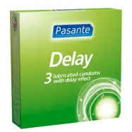 Pasante Infinity/Delay 3-pack