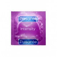 Pasante Intensity Ribs Dots 50-pack