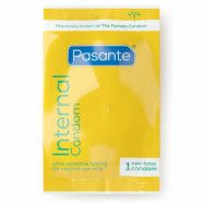 Pasante Internal Condom