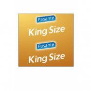 Pasante King Size 1-pack