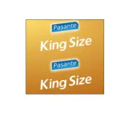 Pasante King Size 1-pack