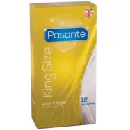 Pasante King Size 12-pack