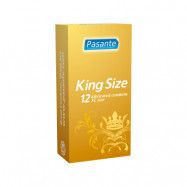 Pasante King Size 12-pack