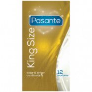 Pasante King Size 12-pack