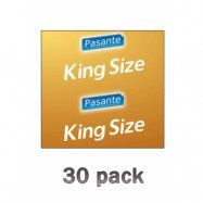 Pasante King Size 30-pack