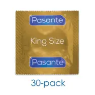 Pasante King Size 30-pack