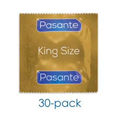Pasante King Size 30-pack