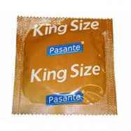 Pasante King Size condoms 1 st