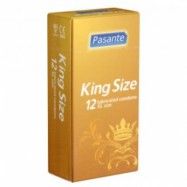 Pasante King Size 12-pack