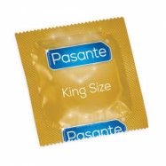 Pasante King Size 1 st