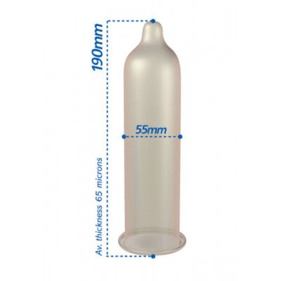 Pasante Large 30-pack