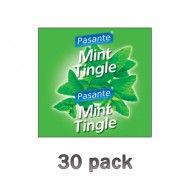 Pasante Mint 30-pack