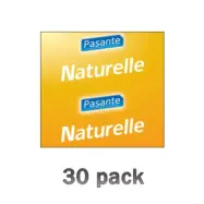 Pasante Naturelle 30-pack