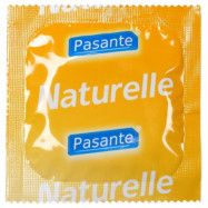 Pasante Naturelle condoms 1 st