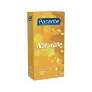 Pasante Naturelle Kondomer 12 st.