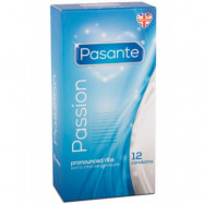 Pasante Passion - 12 pack