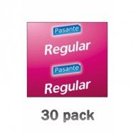 Pasante Regular 30-pack