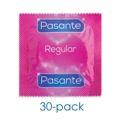Pasante Regular 30-pack