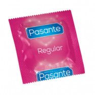 Pasante Regular condoms 1 st