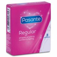 Pasante Regular 3-pack