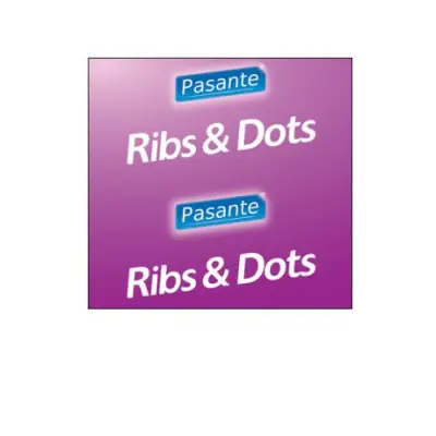 Pasante Intensity 1-pack