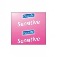 Pasante sensitive 1p