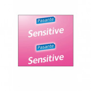 Pasante Sensitive Feel 1-pack