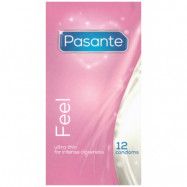 Pasante Sensitive Feel 12-pack