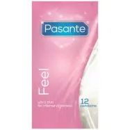 Pasante Sensitive Feel 12-pack