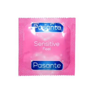 Pasante Sensitive Feel