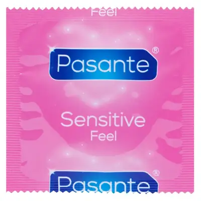 Pasante Sensitive/Feel 1 st