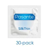 Pasante Silk Thin 30-pack