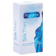 Pasante SilkThin 12p