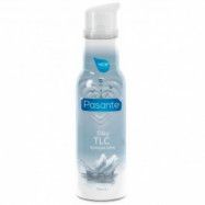 Pasante Silky TLC Glidmedel 75 ml     - Klar