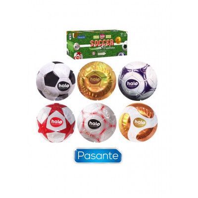 Pasante Soccer condoms 1 st
