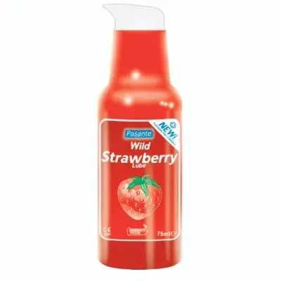 Pasante Strawberry 75 ml