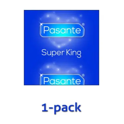 Pasante Super King - 1 pack