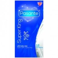 Pasante Super King - 12 pack