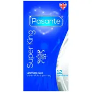 Pasante Super King - 12 pack