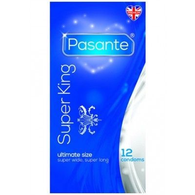 Pasante Super King - 12 pack