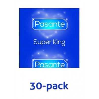Pasante Super King - 30 pack