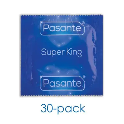 Pasante Super King - 30 pack